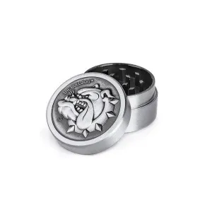 The Bulldog 2 Part Metal Grinder