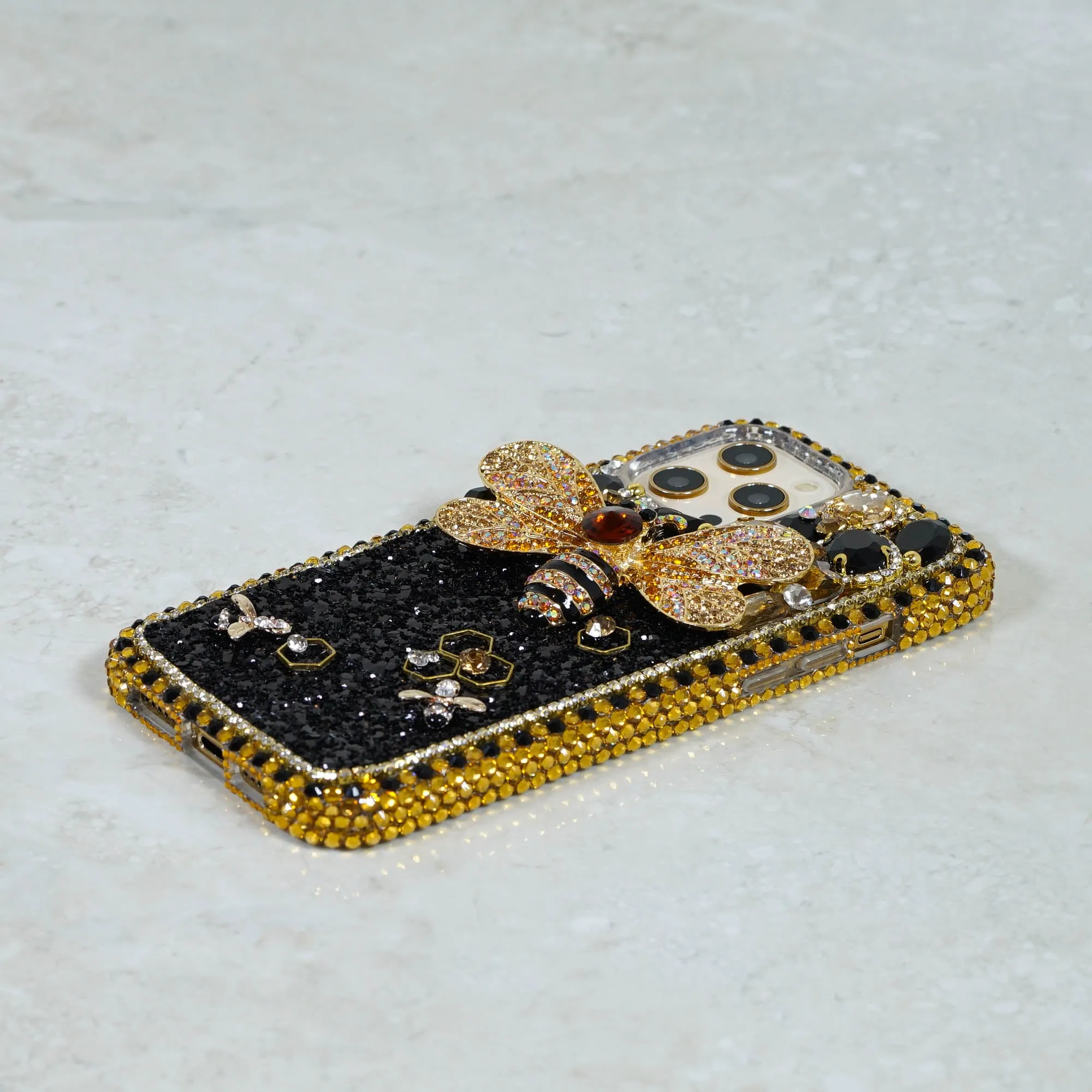 The Bumblebee Design (Style 891)