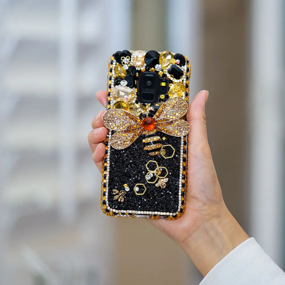 The Bumblebee Design (Style 891)