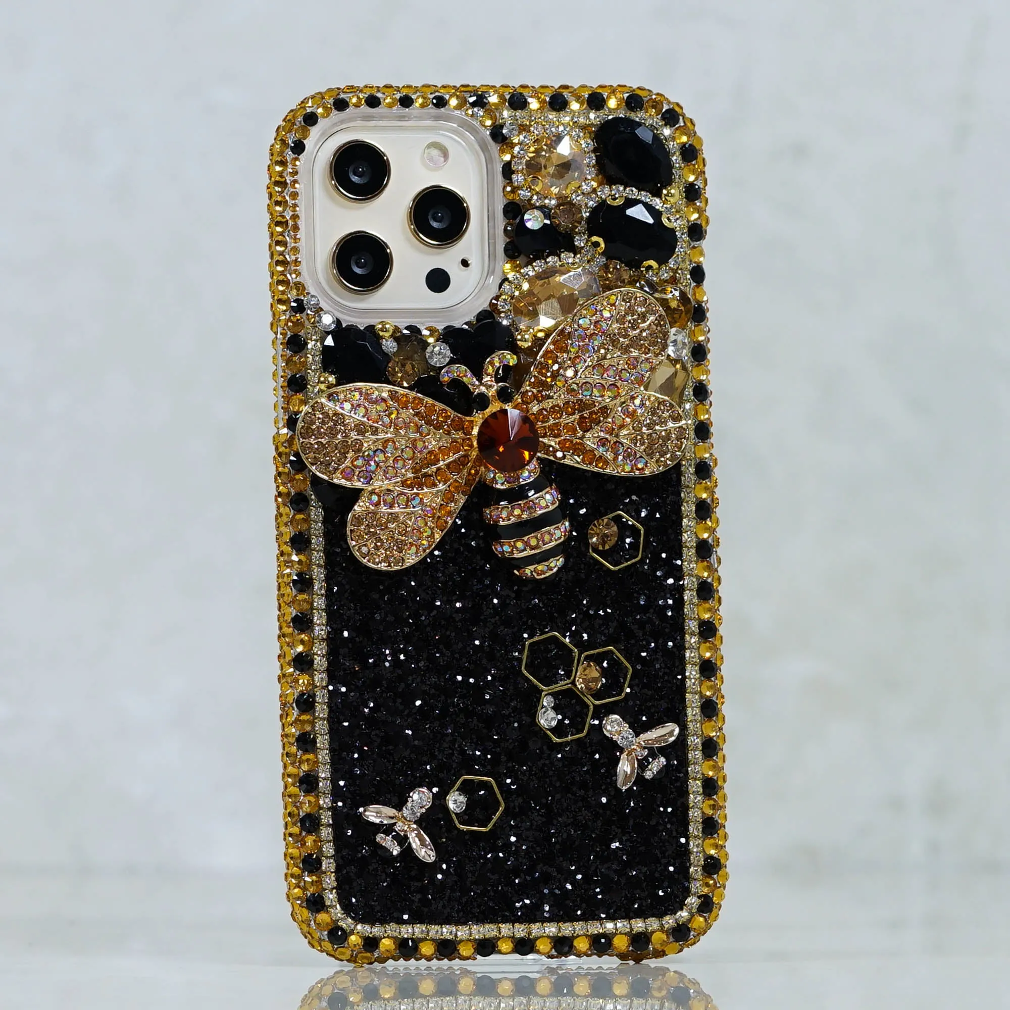 The Bumblebee Design (Style 891)