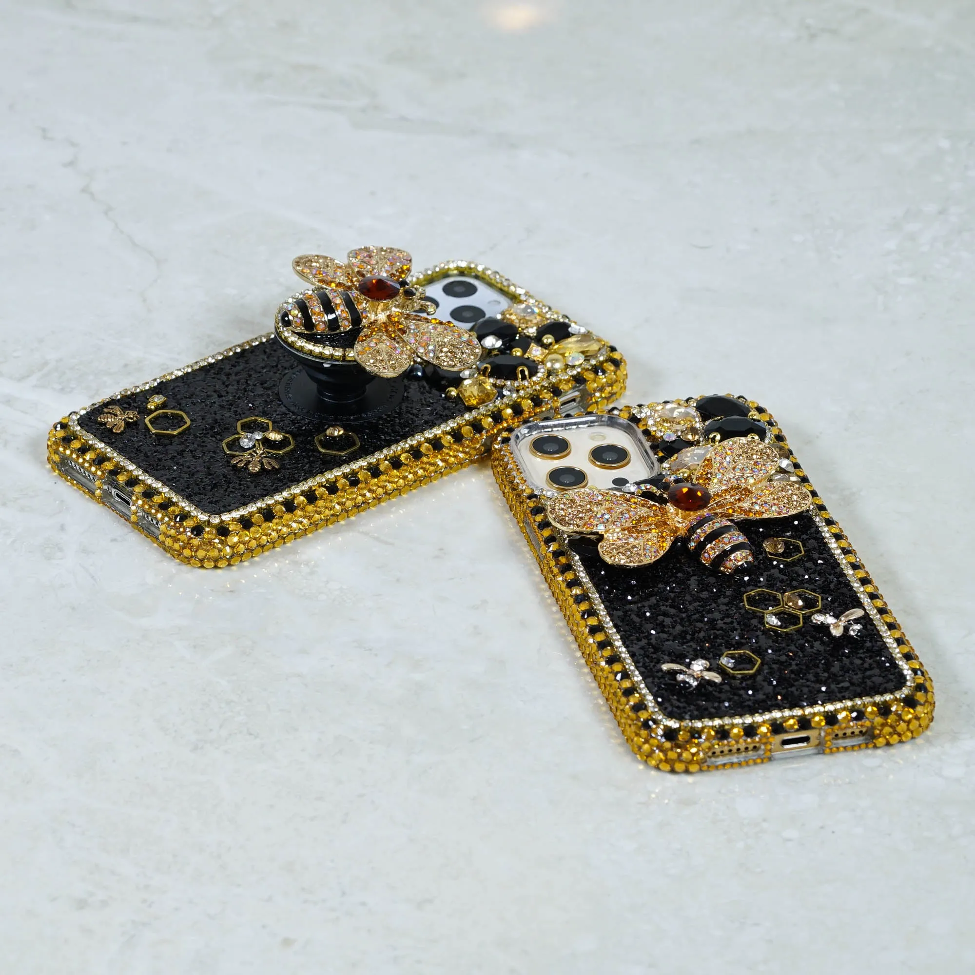 The Bumblebee Design (Style 891)