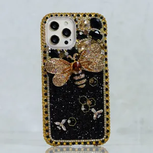 The Bumblebee Design (Style 891)