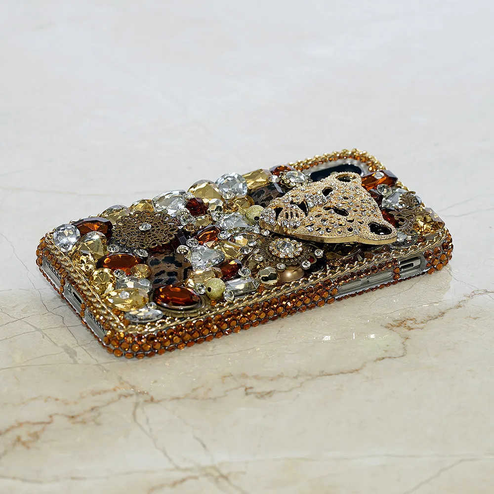 The Cheetah Design (Style 876)