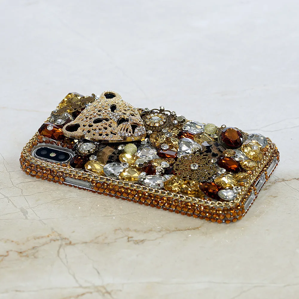 The Cheetah Design (Style 876)