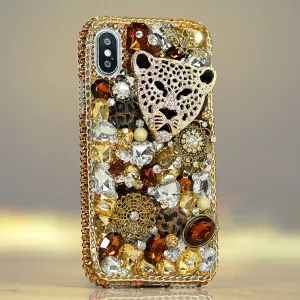 The Cheetah Design (Style 876)