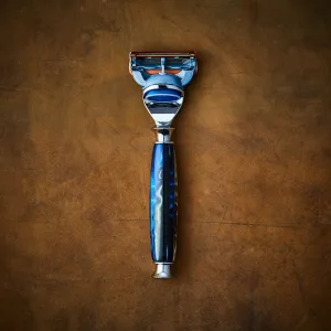 The Cold Steel Razor