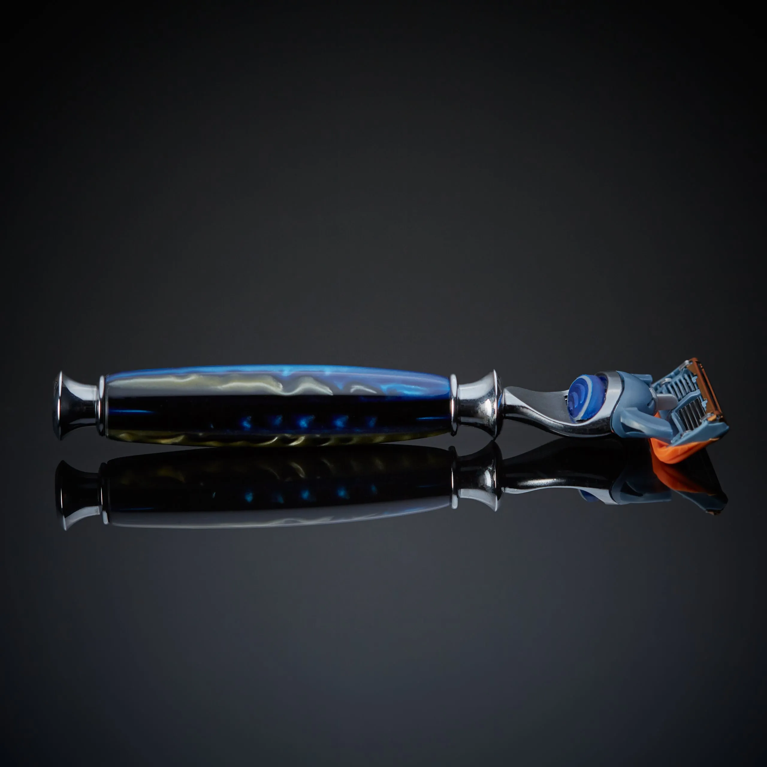The Cold Steel Razor