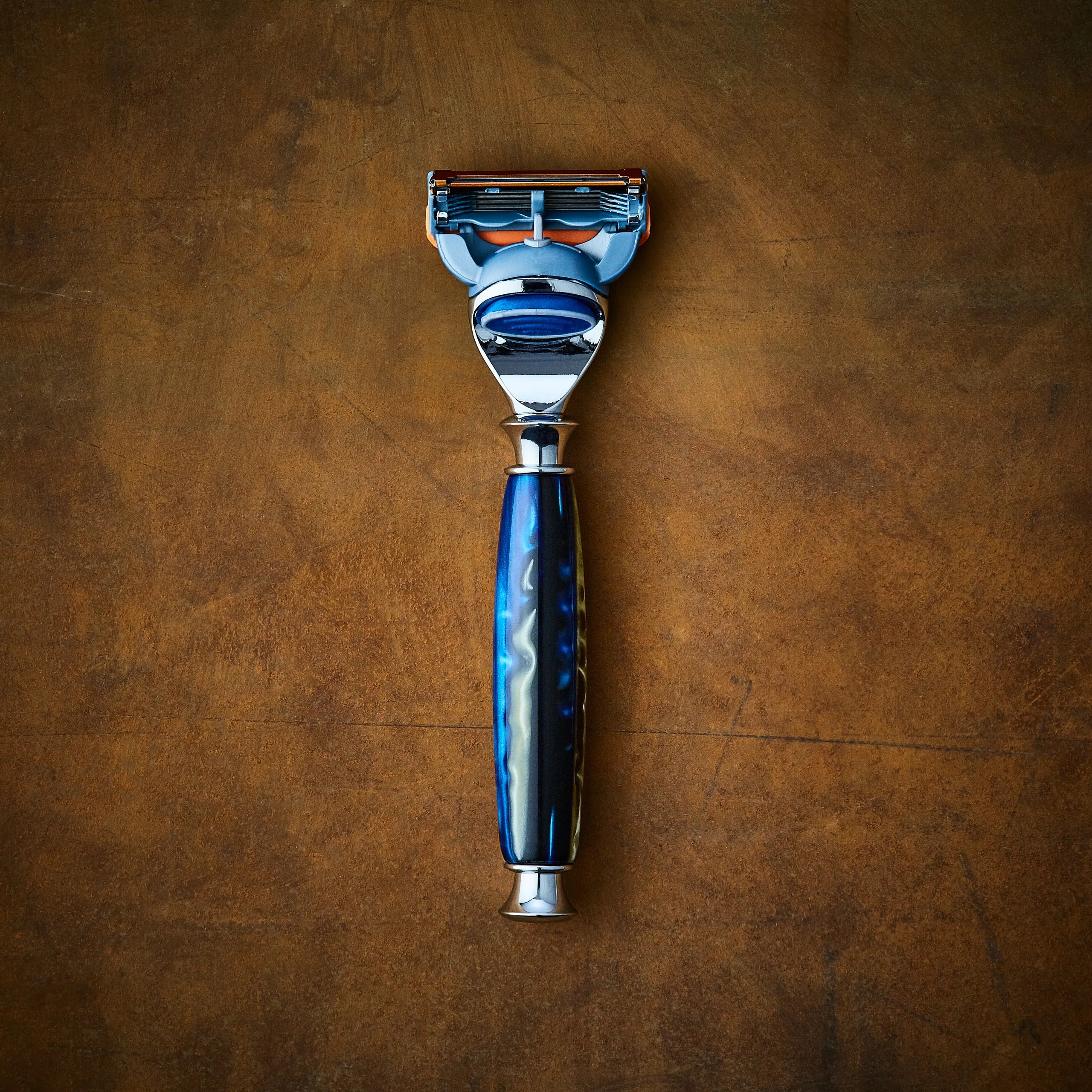 The Cold Steel Razor