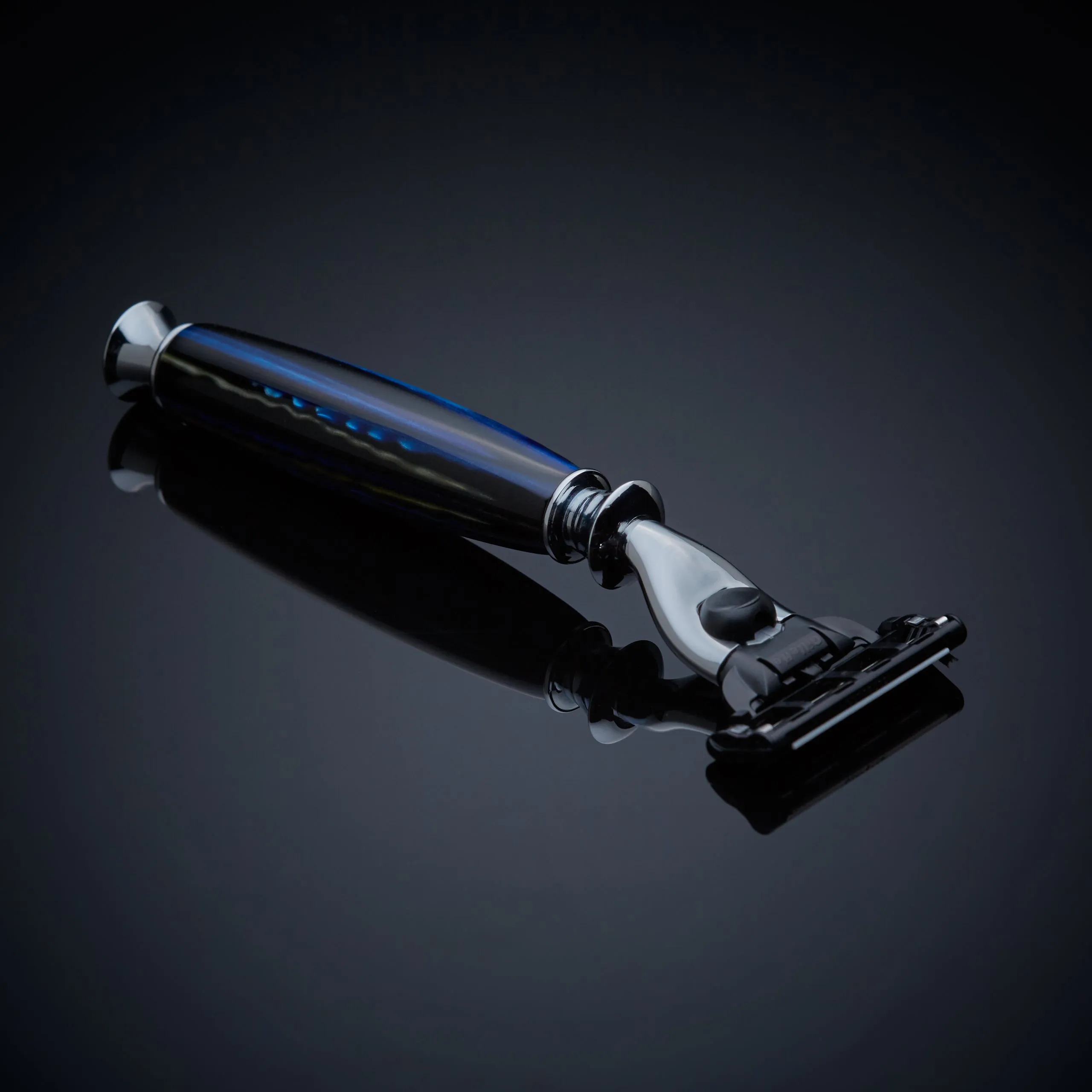 The Cold Steel Razor