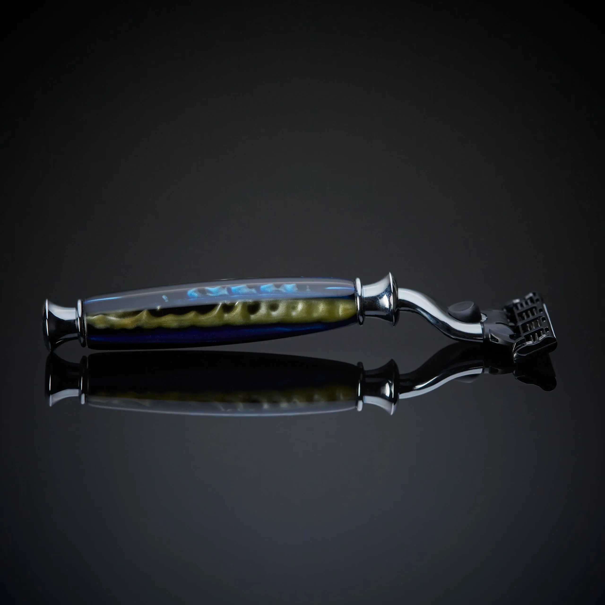 The Cold Steel Razor
