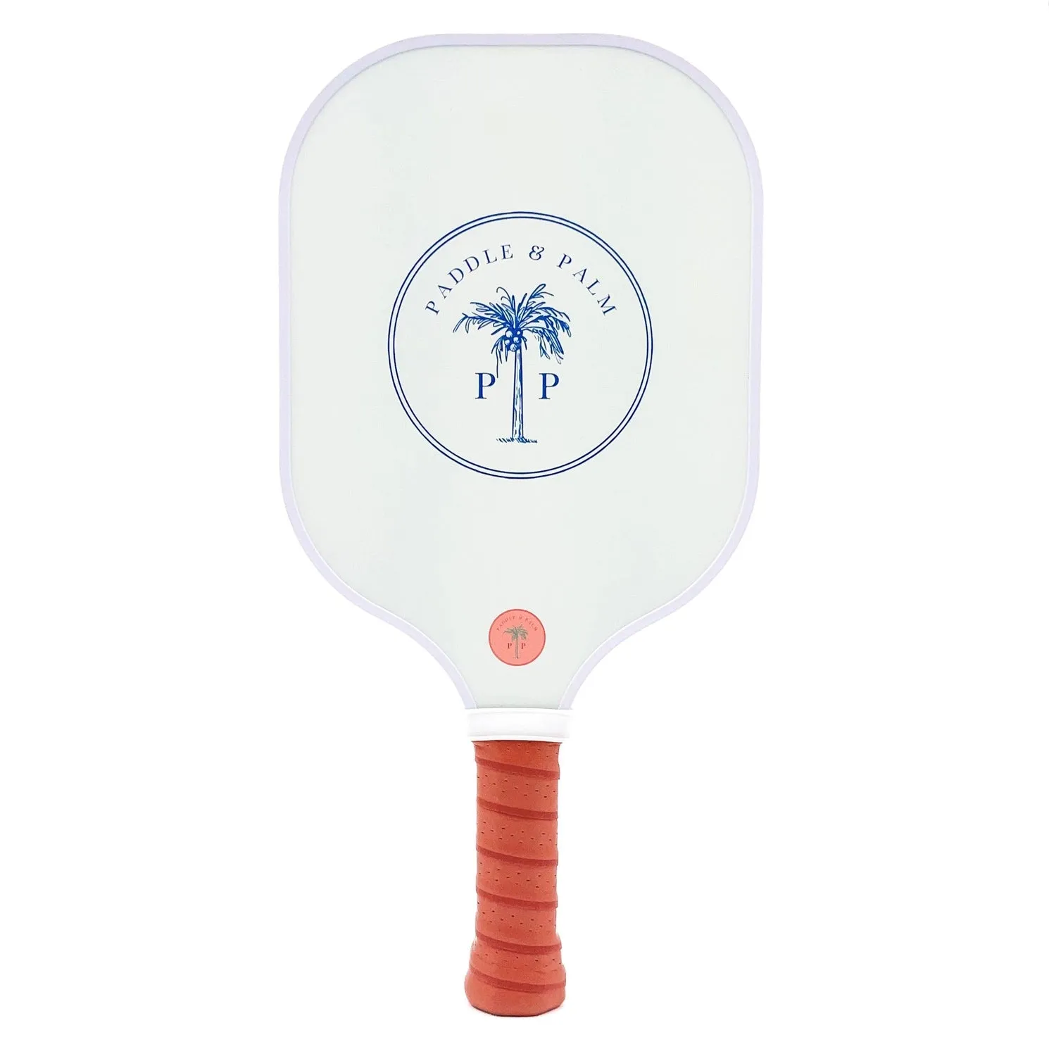 The Continental Pickleball Paddle