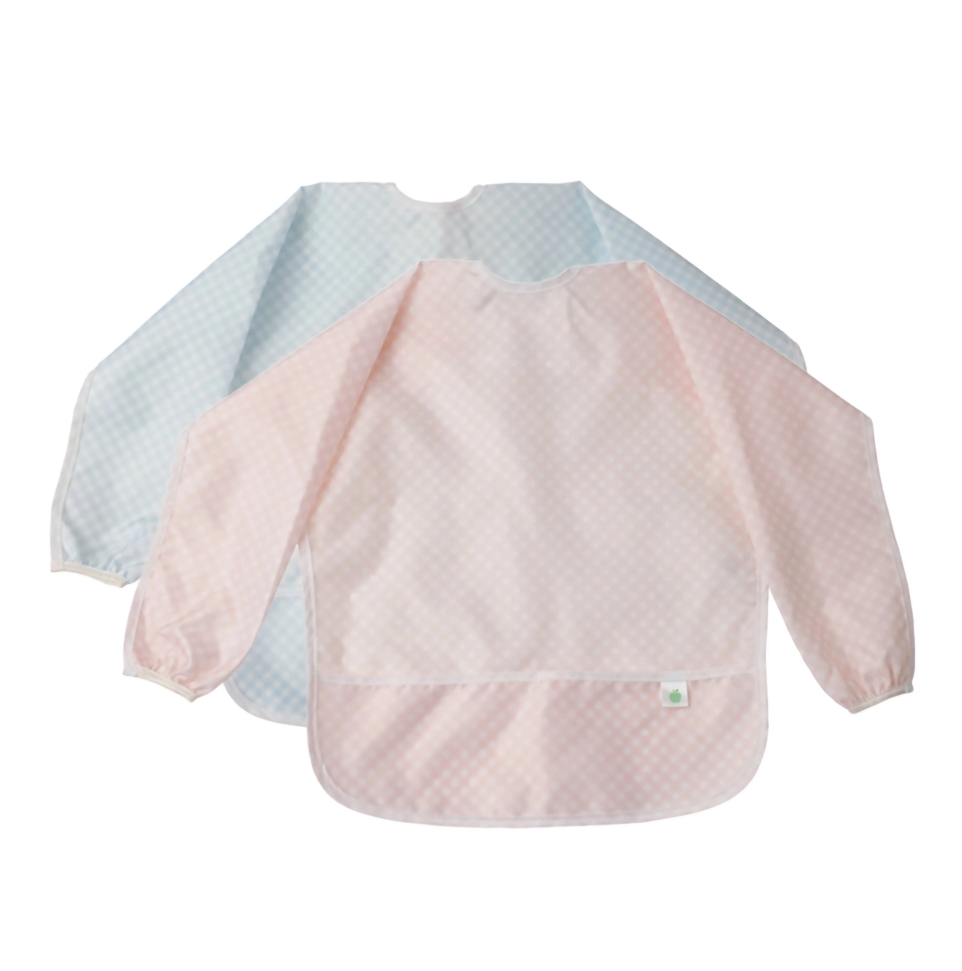 The Cover Everything Bib