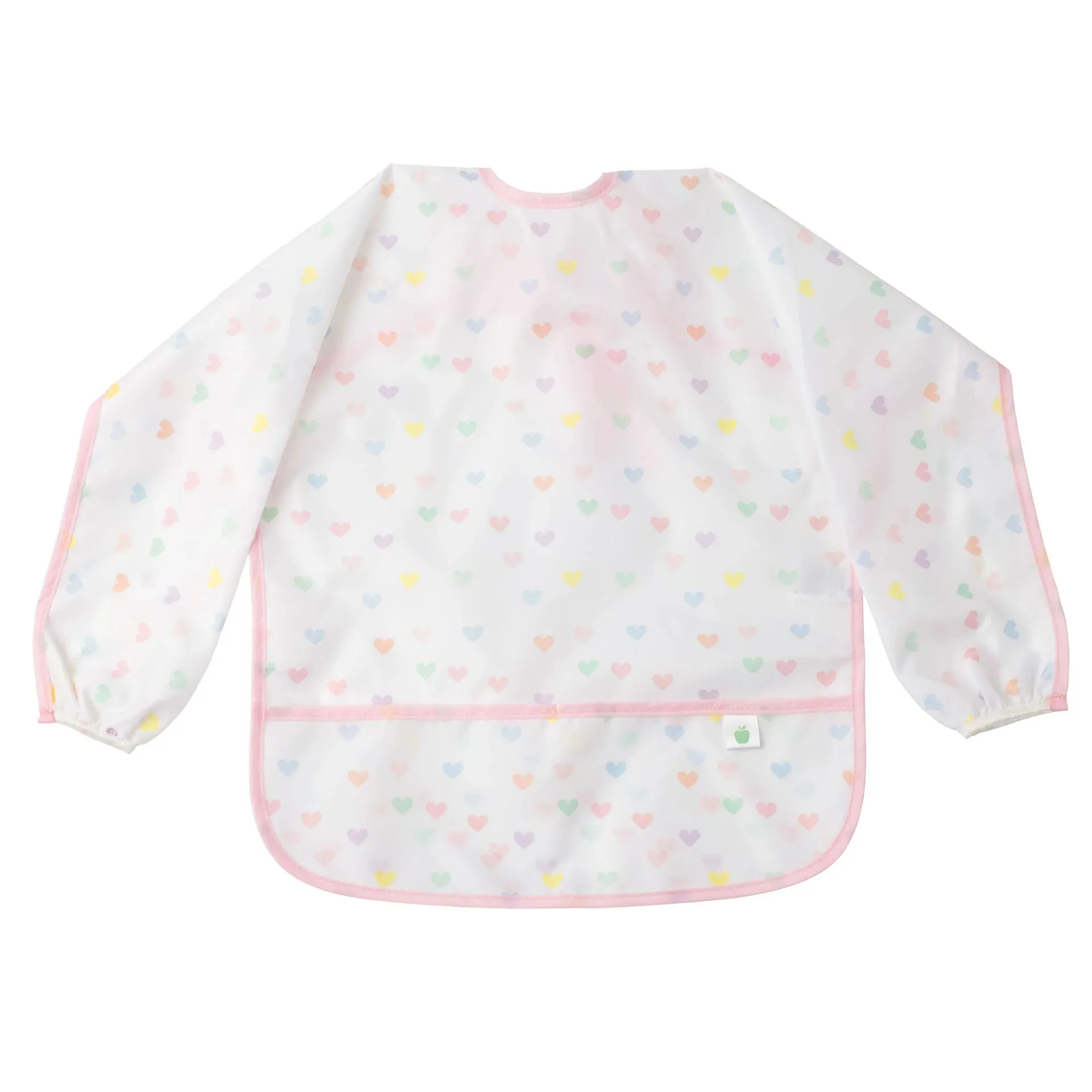 The Cover Everything Bib