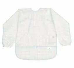 The Cover Everything Bib
