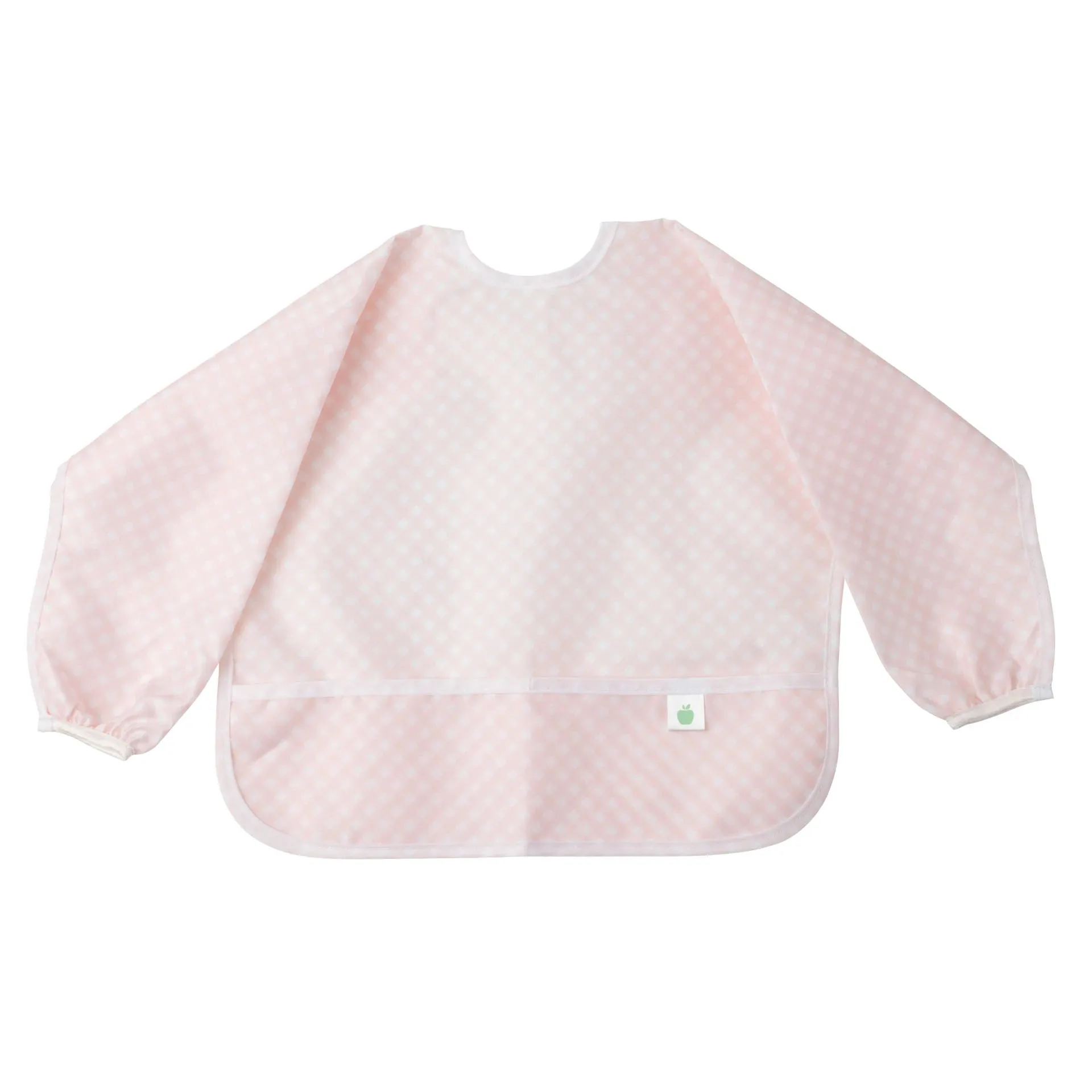 The Cover Everything Bib