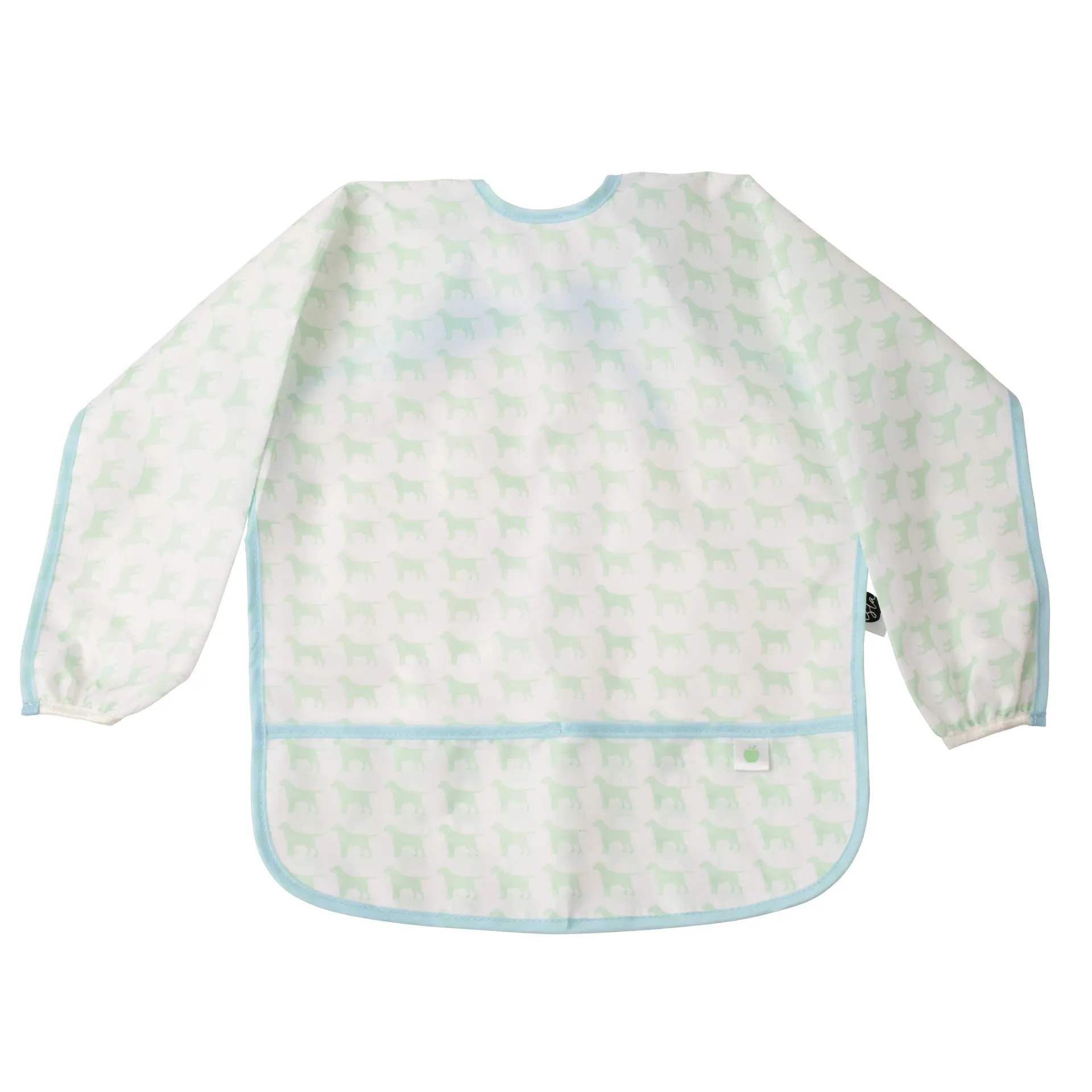 The Cover Everything Bib