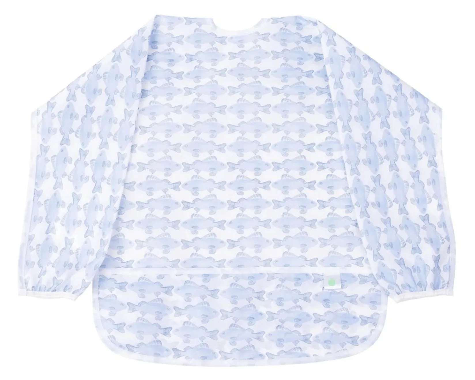 The Cover Everything Bib