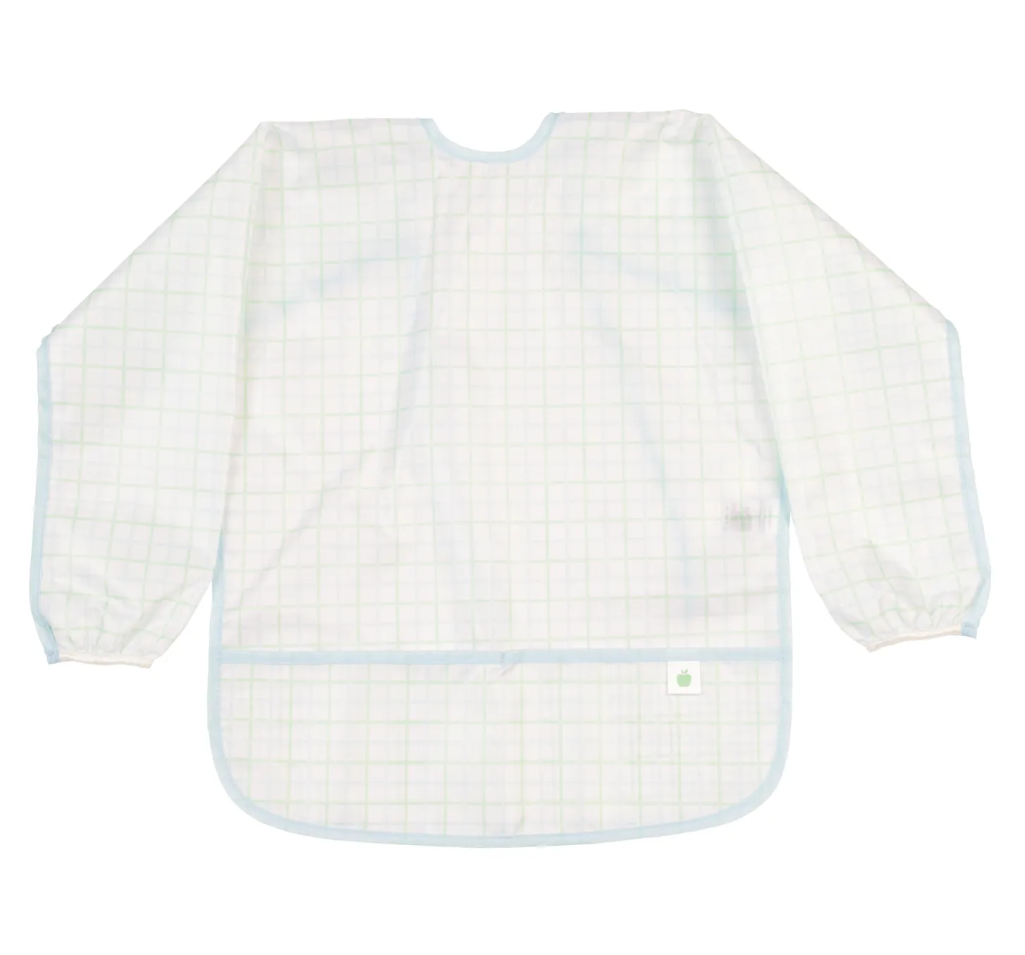 The Cover Everything Infant Bib