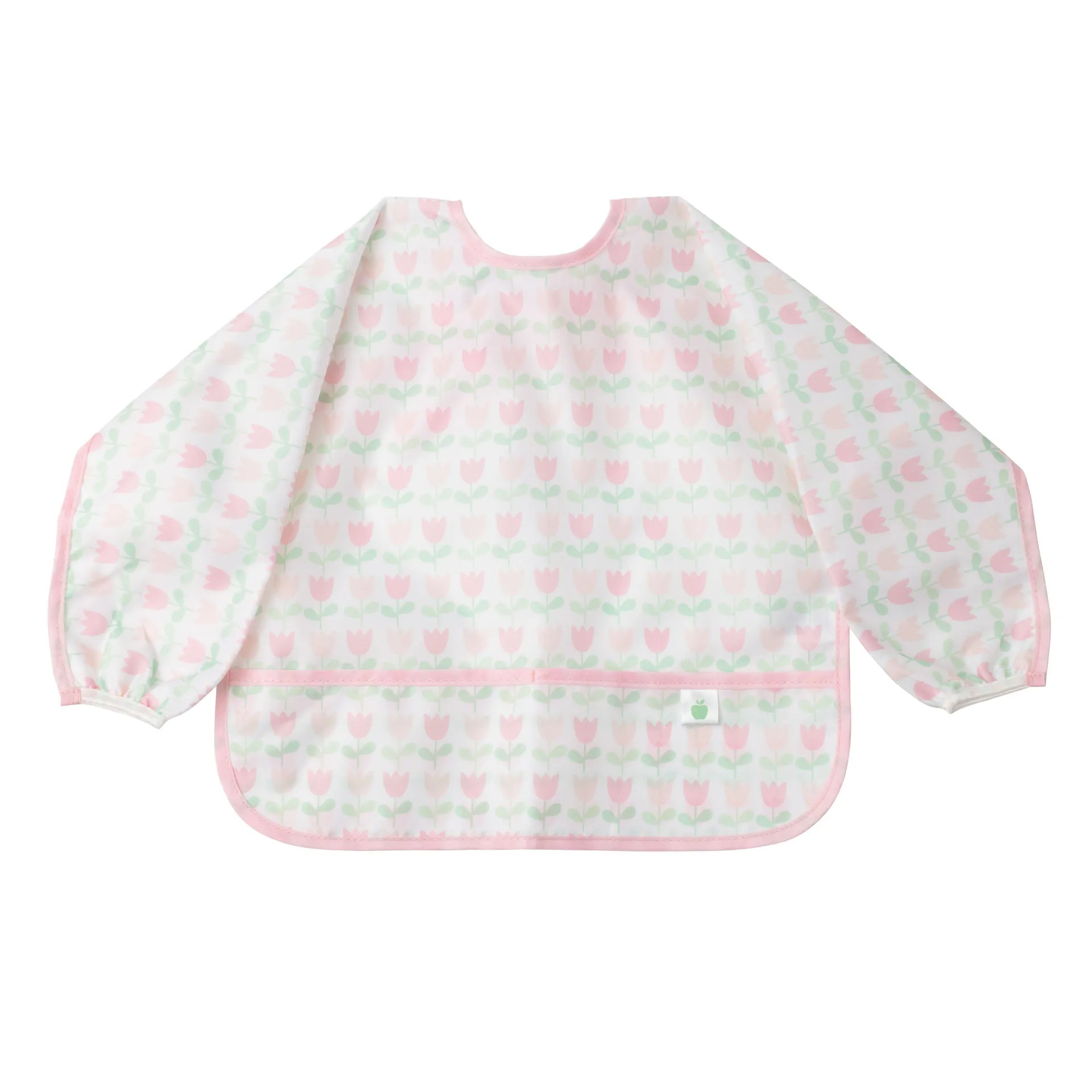 The Cover Everything Infant Bib