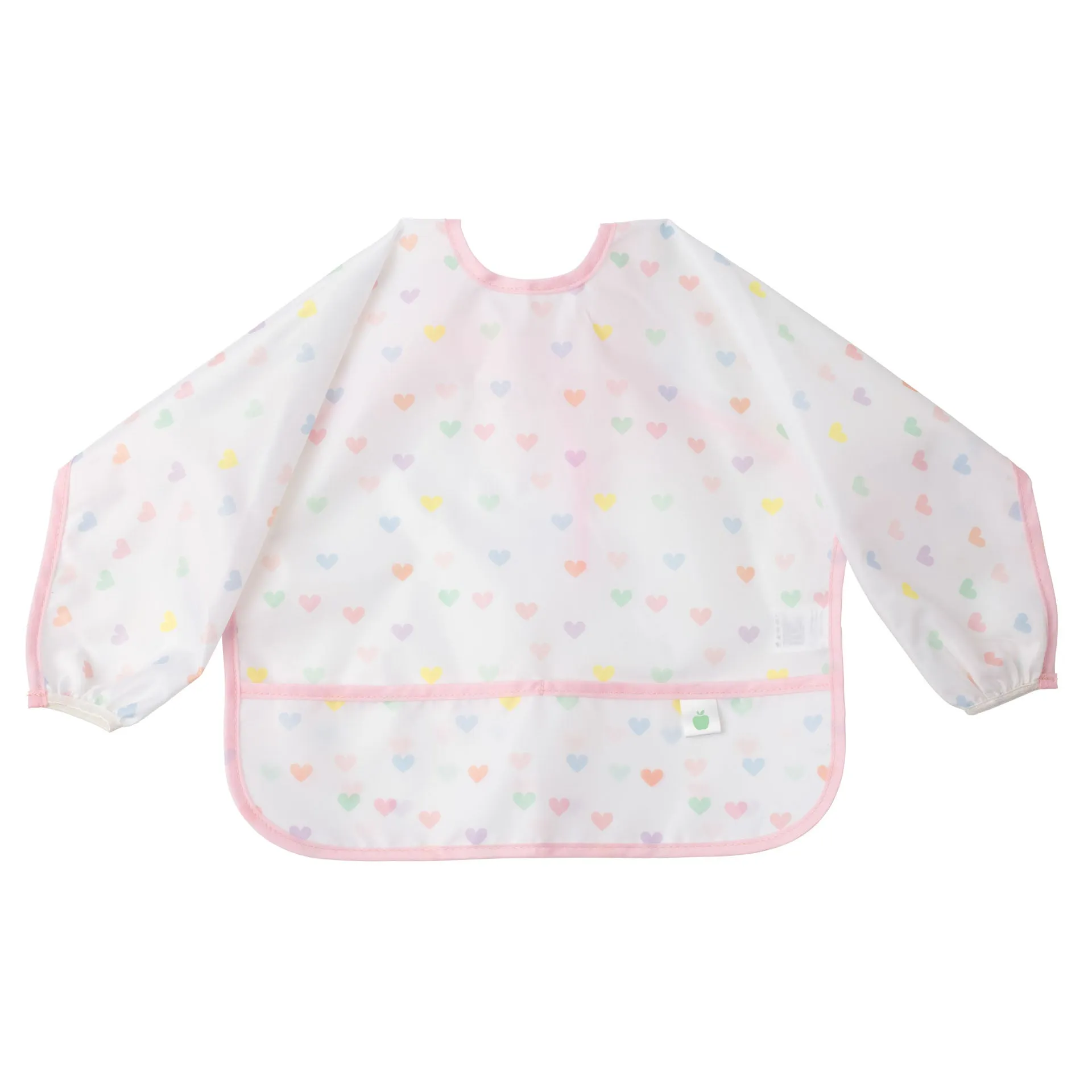 The Cover Everything Infant Bib