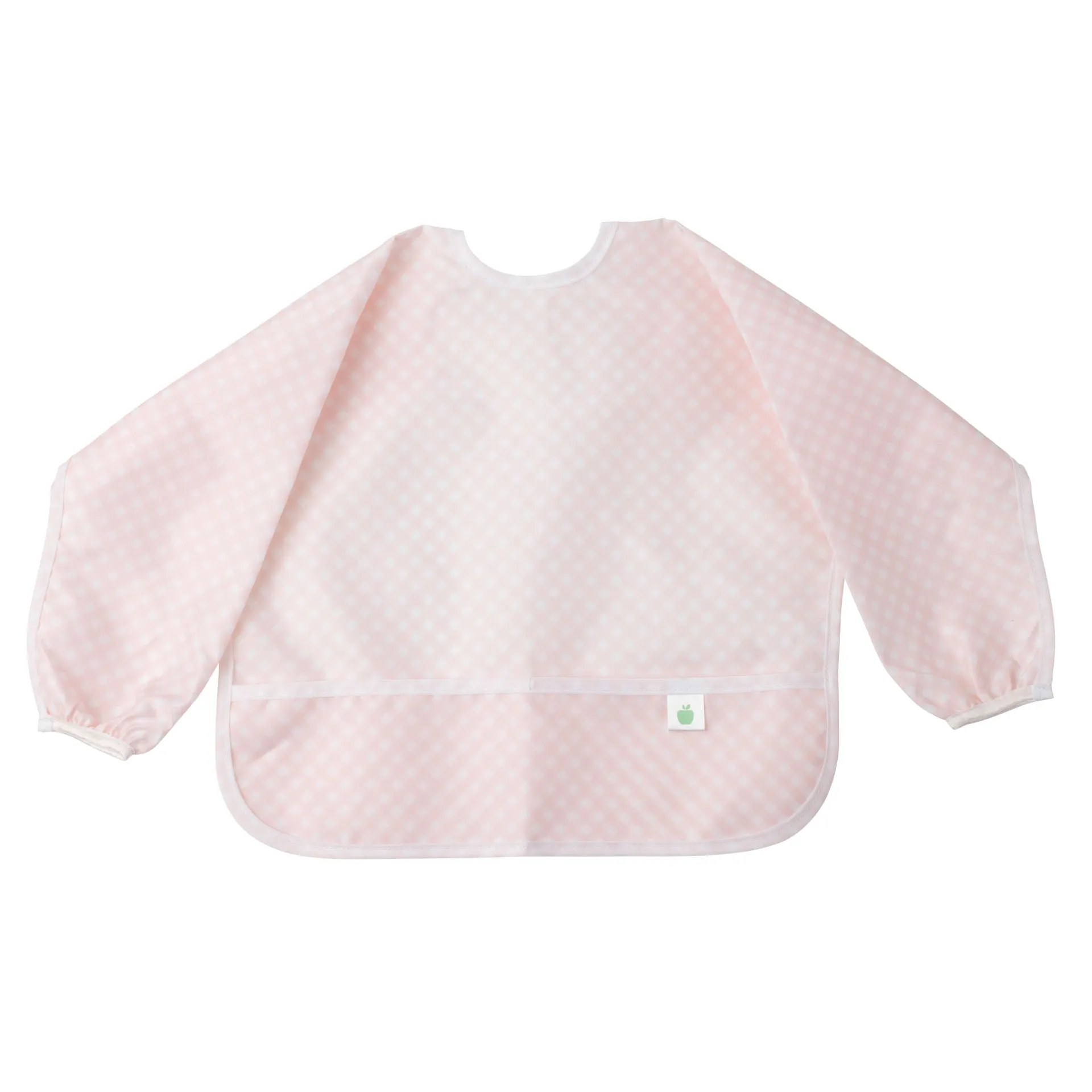 The Cover Everything Infant Bib