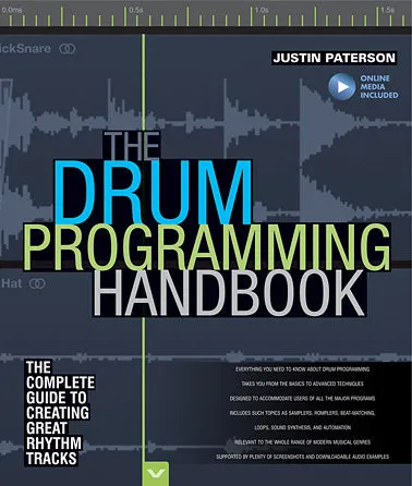 The Drum Programming Handbook