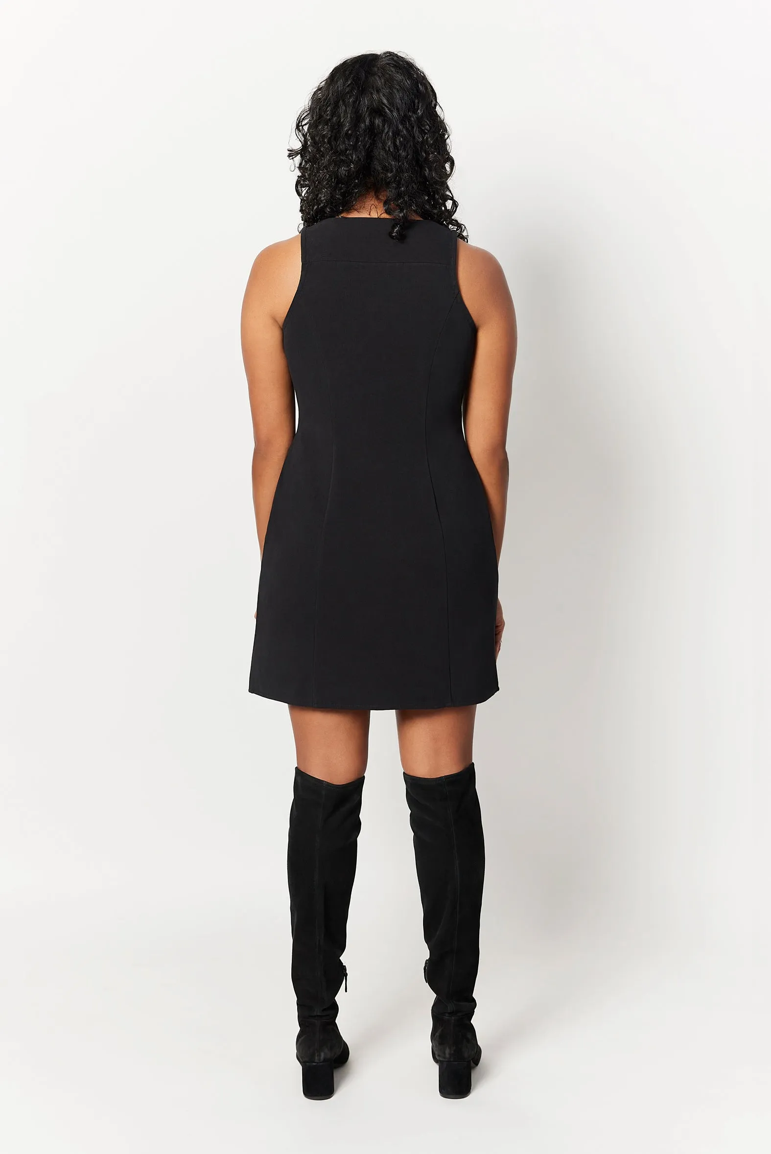 The Everywhere Dress