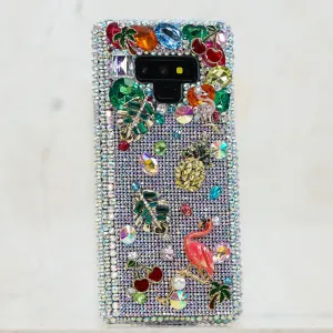 The Flamingo Design (Style 897)