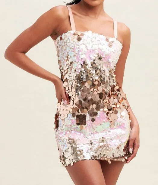 The Lana dress