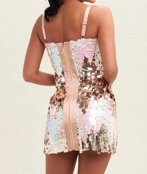 The Lana dress