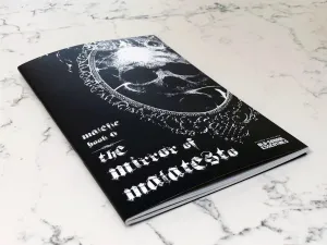The Mirror of Malatesto   PDF