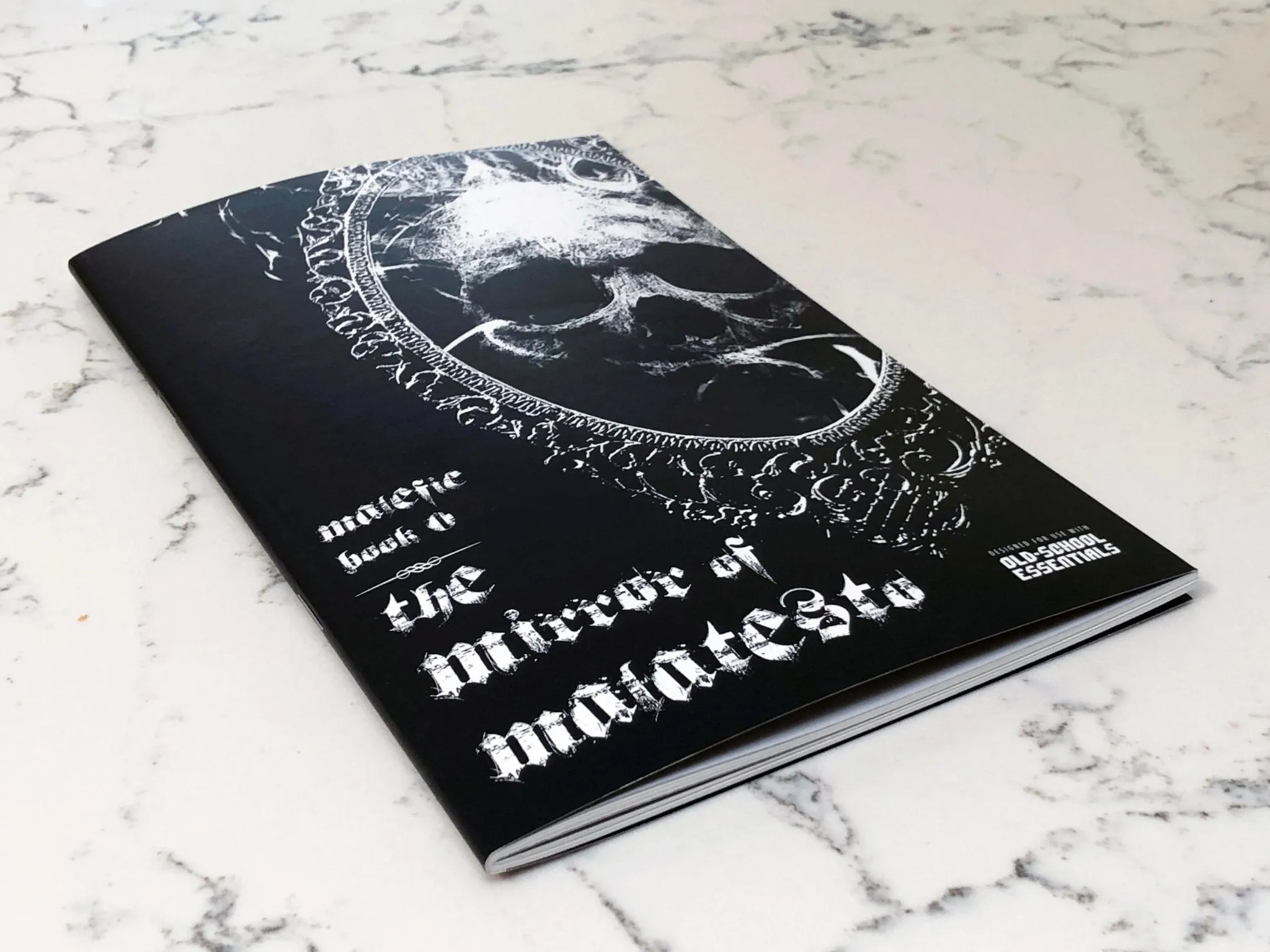 The Mirror of Malatesto   PDF