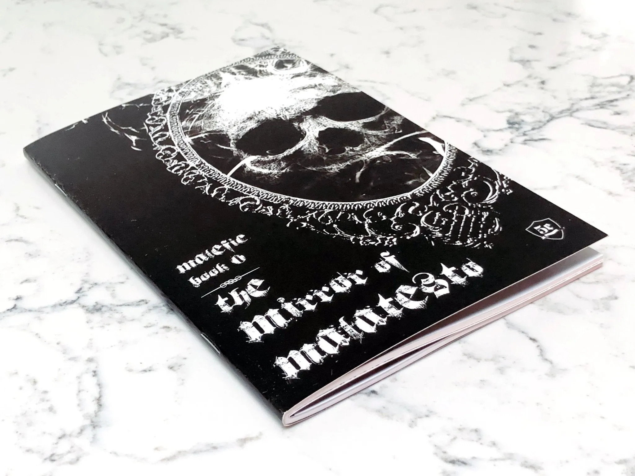 The Mirror of Malatesto   PDF