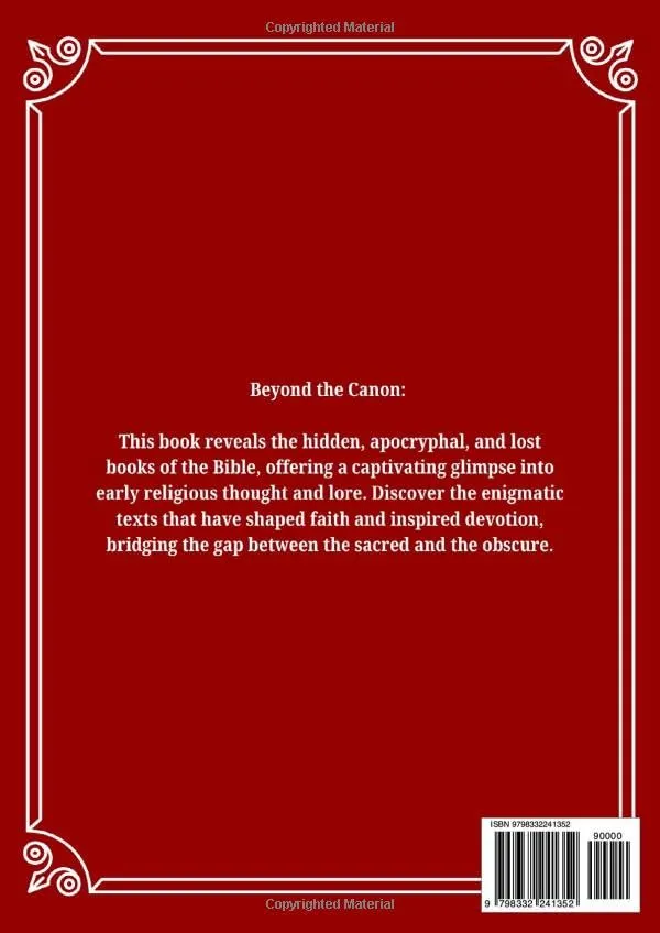 The Most Complete 150-Book Apocrypha: Featuring 1-3 Enoch, Jasher, Giants....
