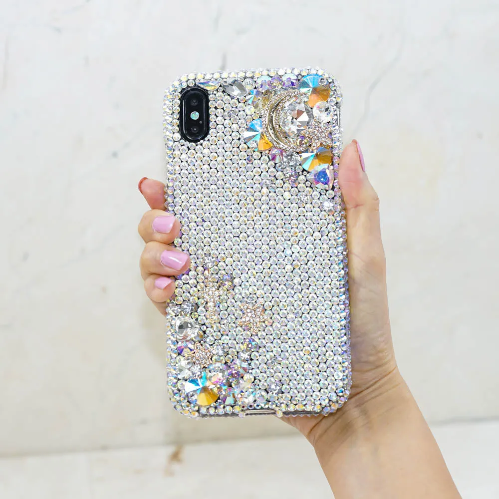 The Nebula Design (Style 201)