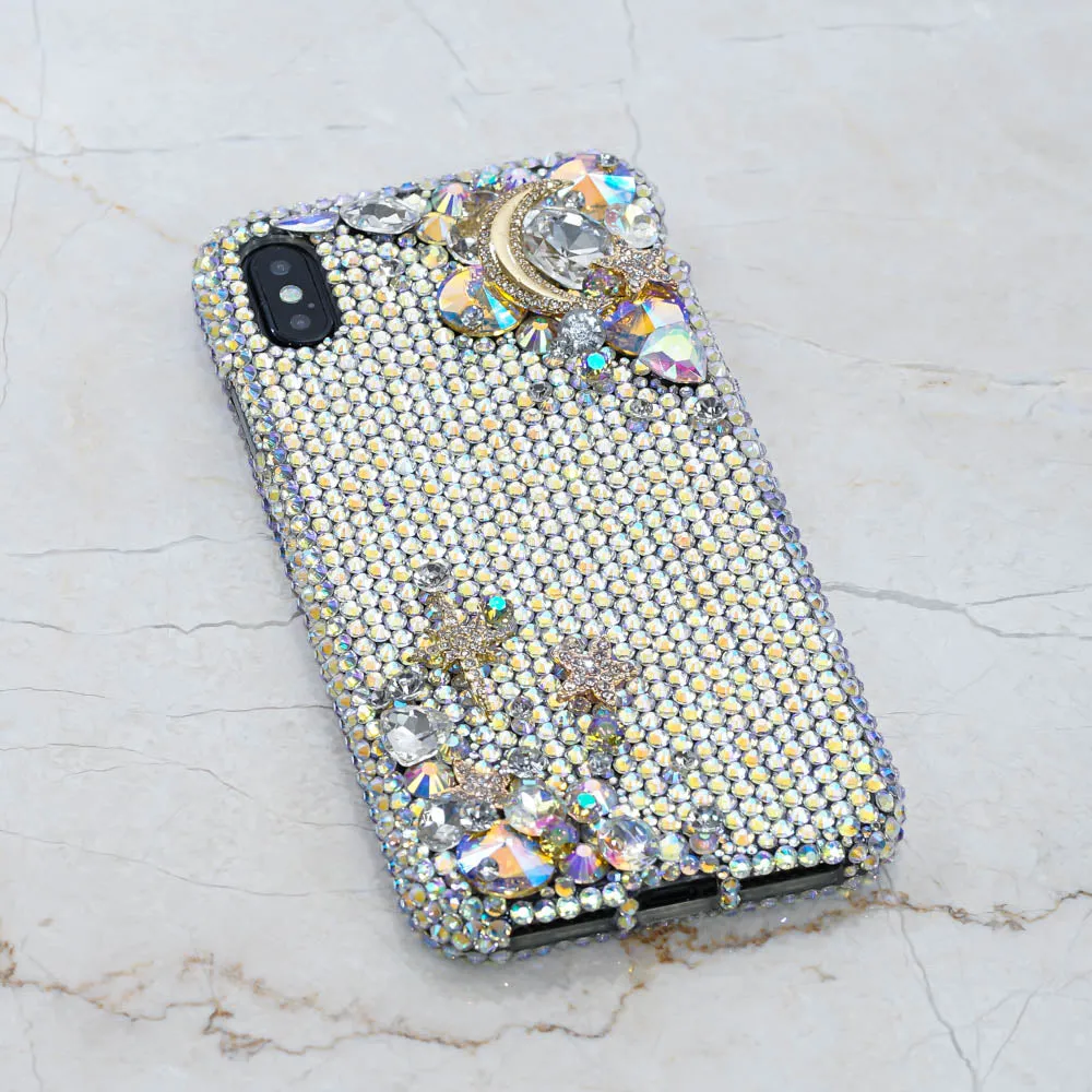 The Nebula Design (Style 201)
