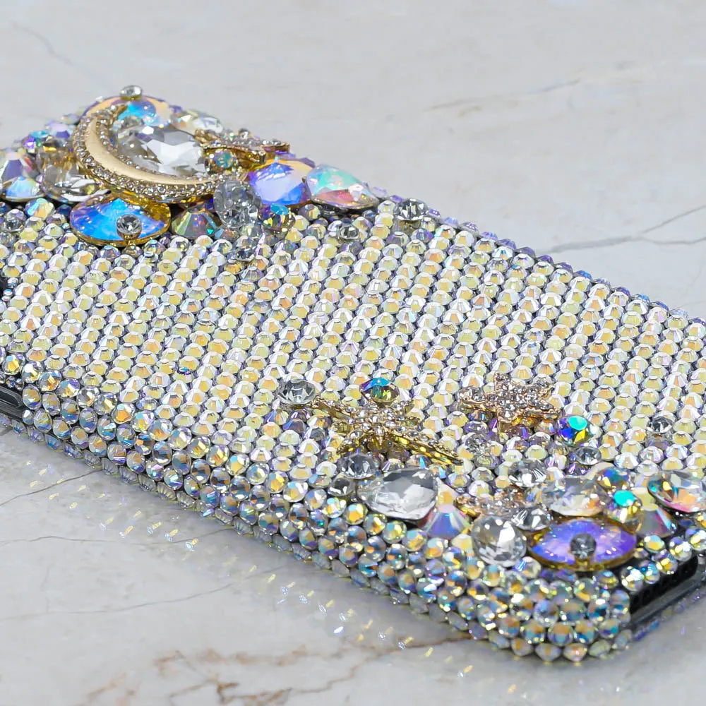 The Nebula Design (Style 201)