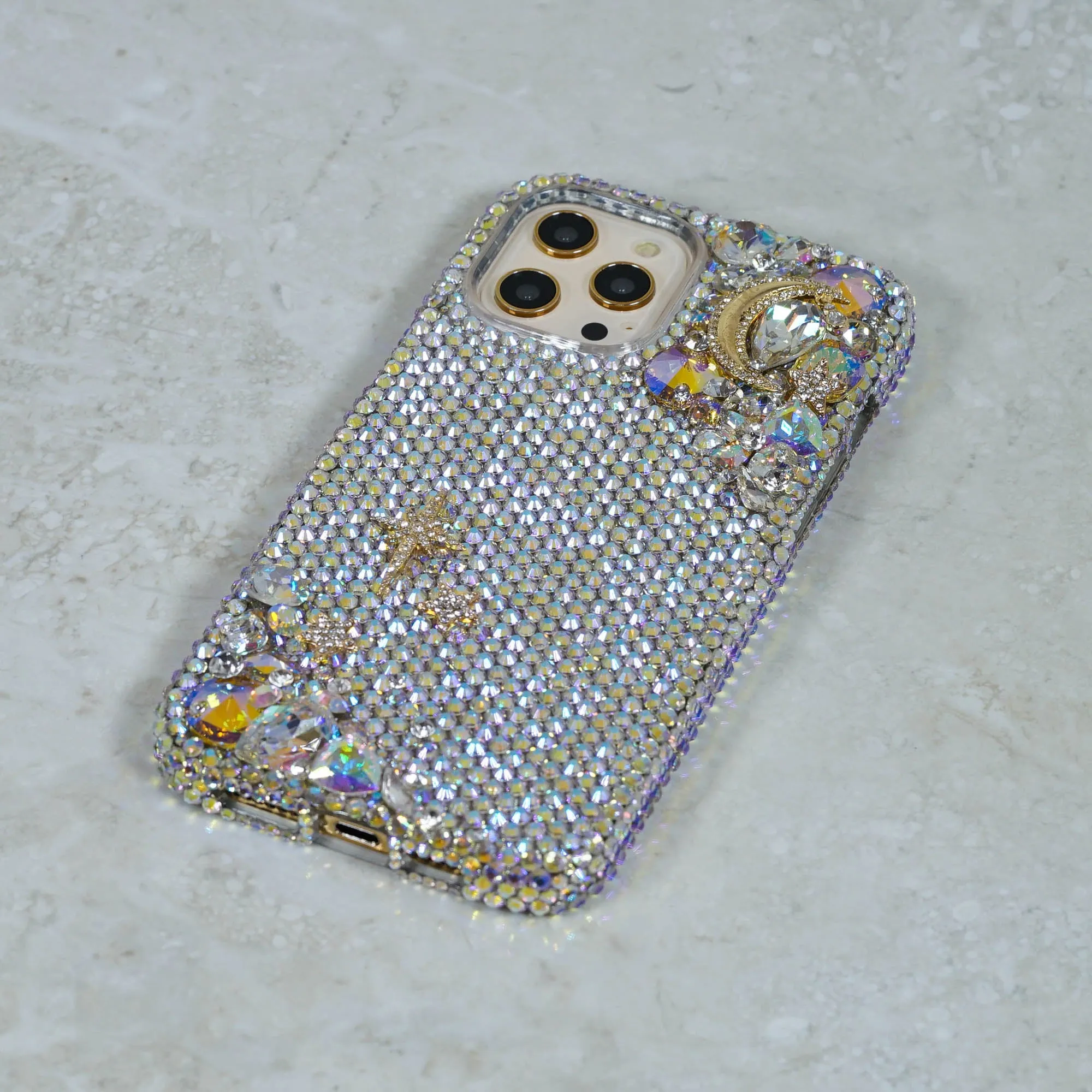 The Nebula Design (Style 201)