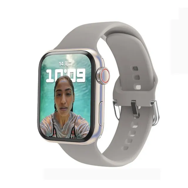 The New big screen Smart watch 