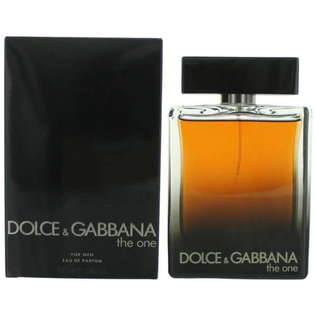 The One by Dolce & Gabbana cologne for men EDP 3.3 / 3.4 oz New in Box