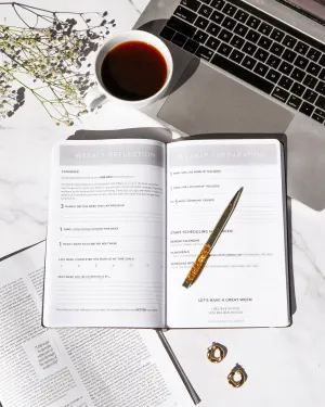The One Life Planner