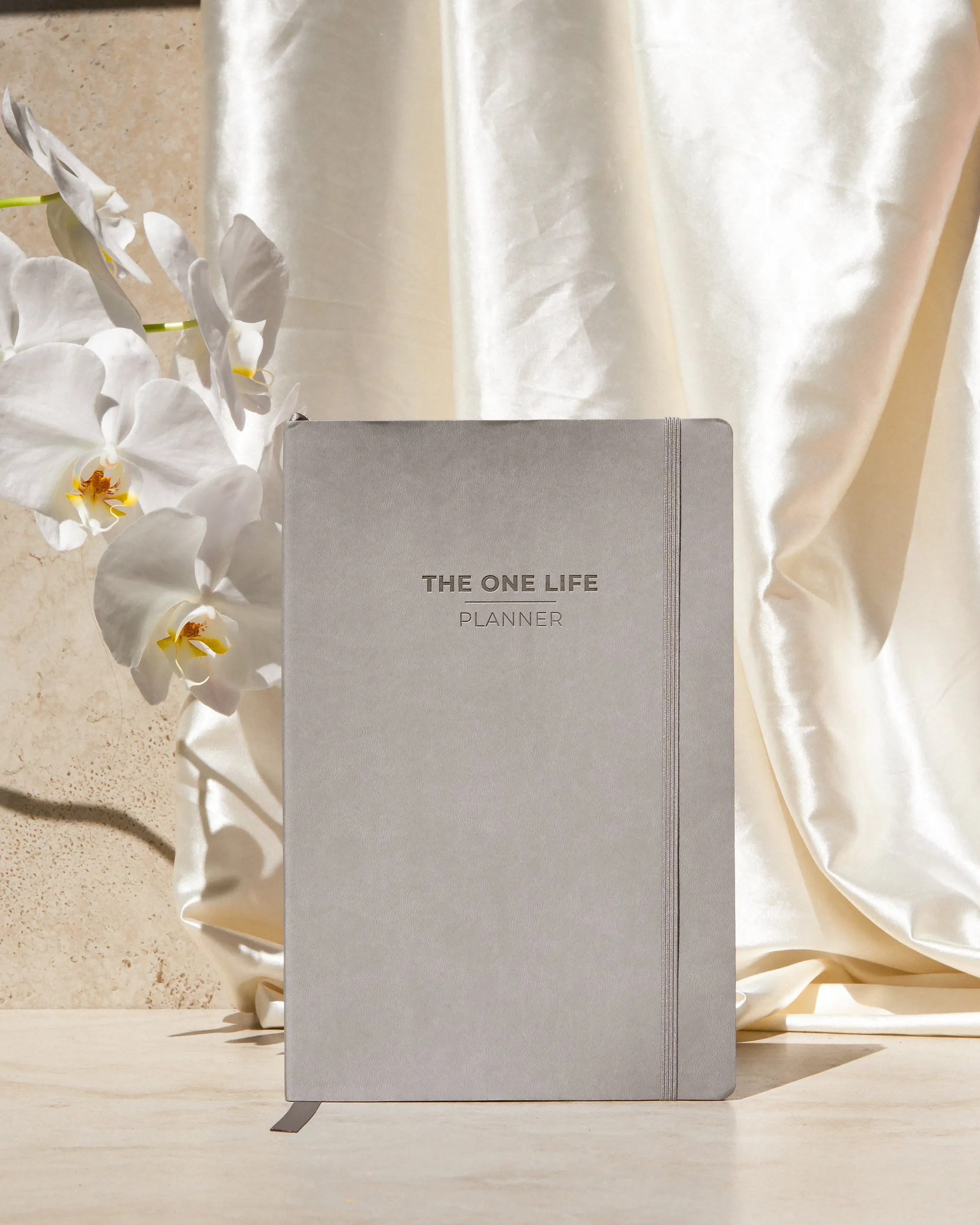 The One Life Planner