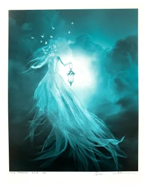 The Passage Fine Art Print