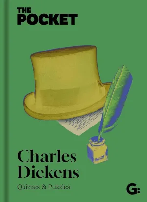 The Pocket Charles Dickens: Quizzes and Puzzles (The Pocket Books)
