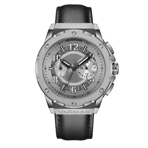 The Prestige (Space Gray)