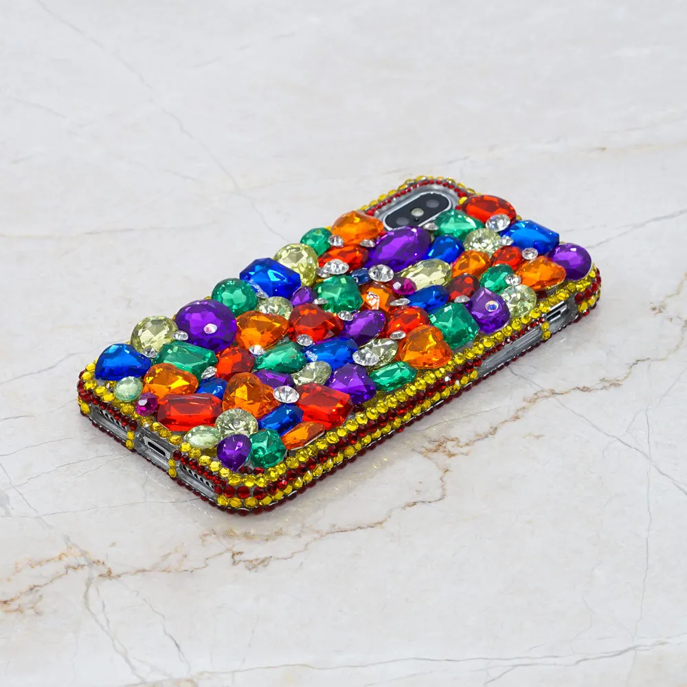 The Rainbow Design (Style 814)