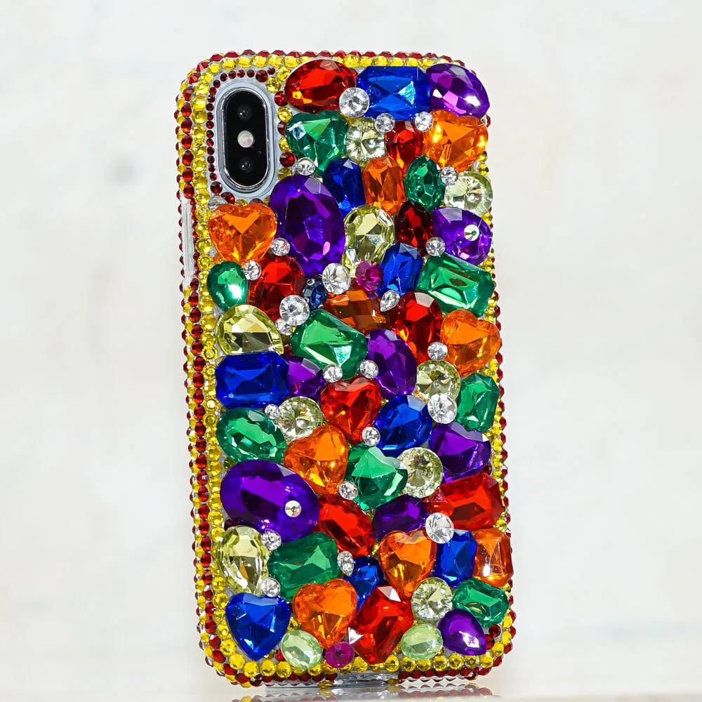 The Rainbow Design (Style 814)