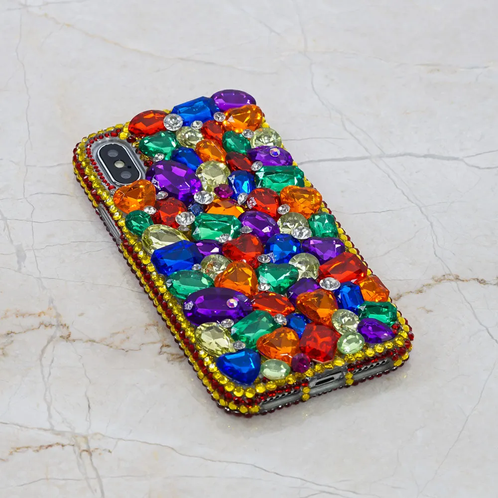 The Rainbow Design (Style 814)