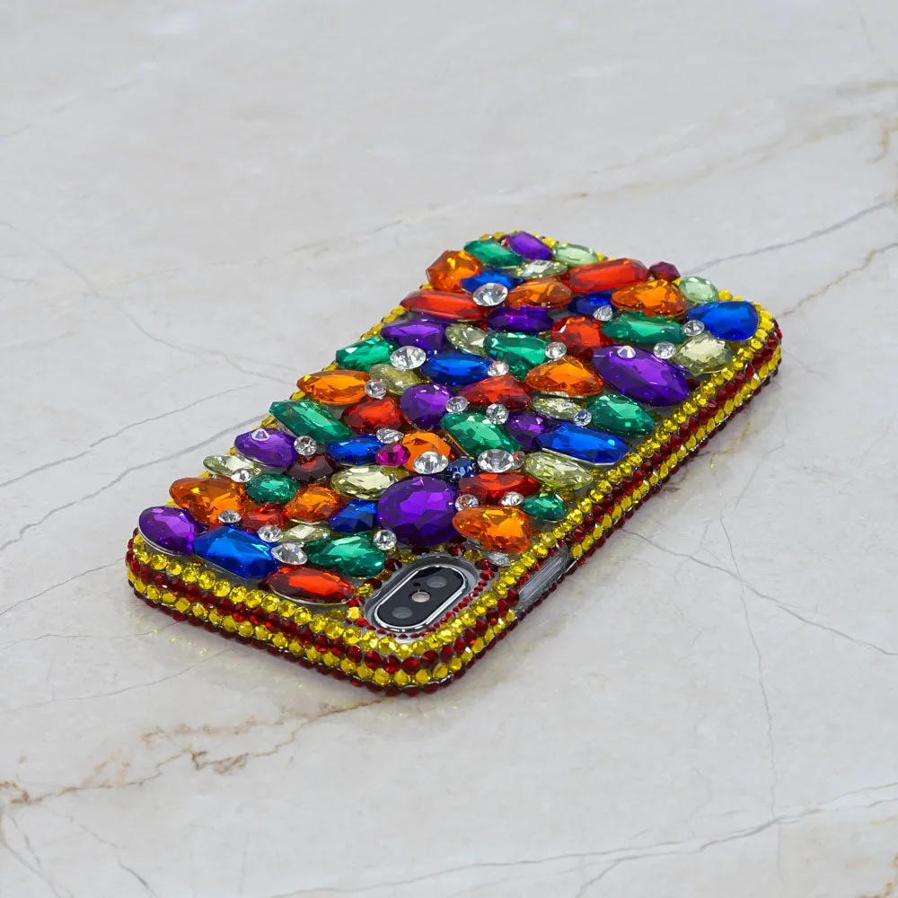 The Rainbow Design (Style 814)