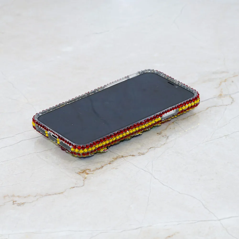 The Rainbow Design (Style 814)
